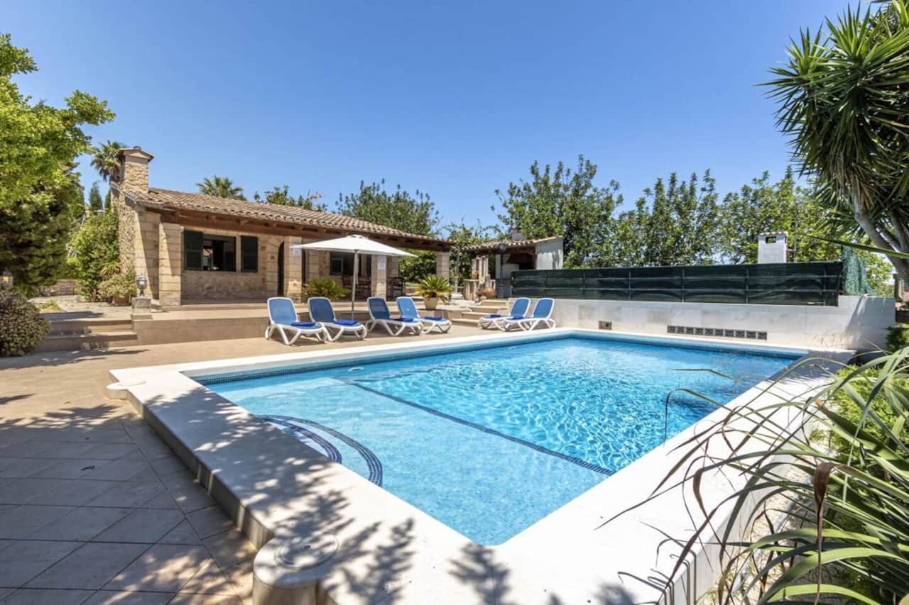 Villa Puig Petit