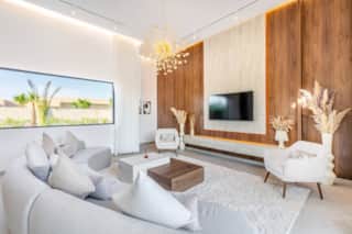 Villa Topaze Luxe | Piscine Chauffée & Centre 15 min — photo 21
