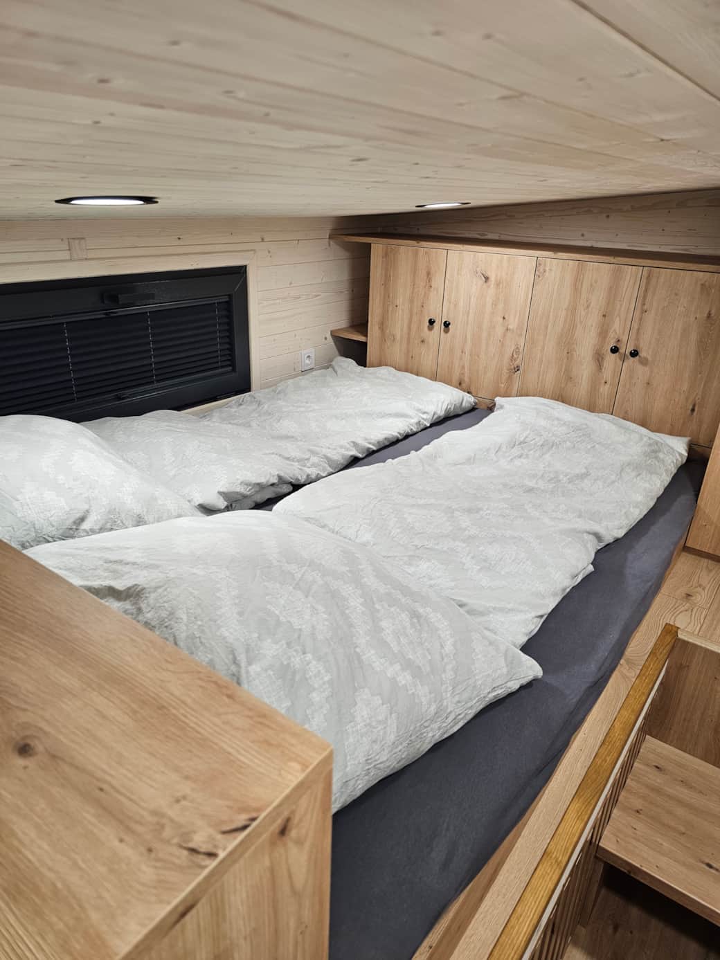 Beispiel-Foto: Schlafbereich 1