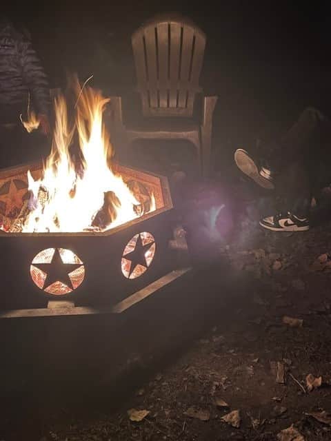Firepit