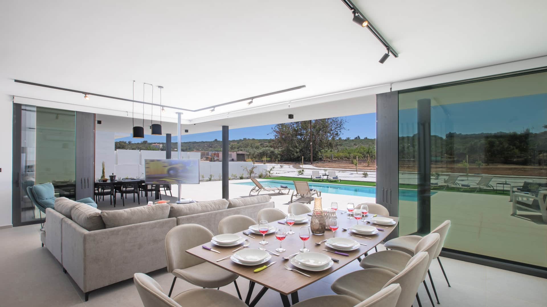 15 PEP ( Protaras Elite Pearl ) Villas