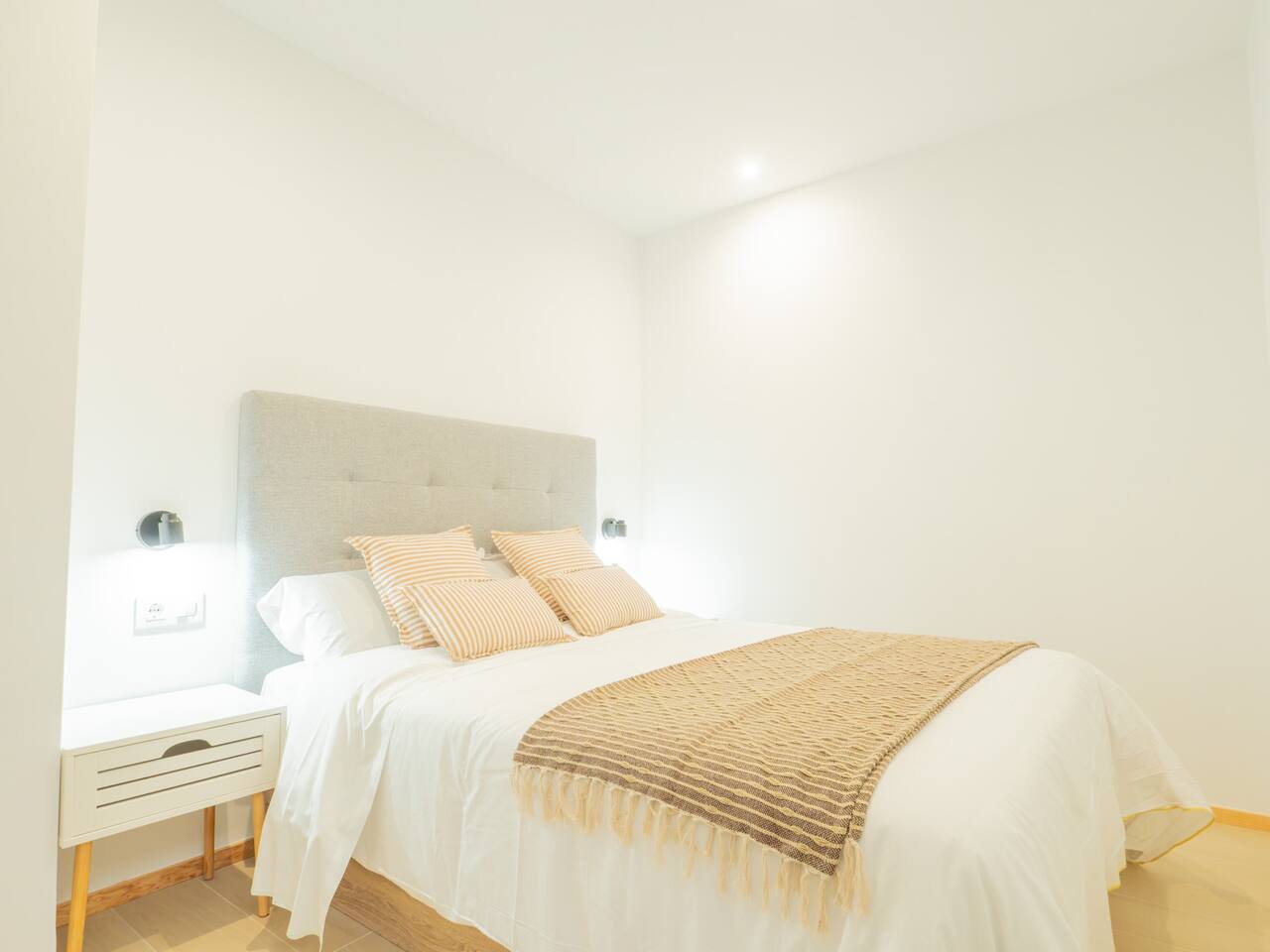 YBH Villa Lara - Apartamento 103