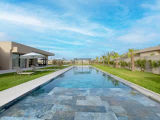 Villa Ambre/ Piscine SansVis-à-Vis/ CalmeAbsolu — photo 6