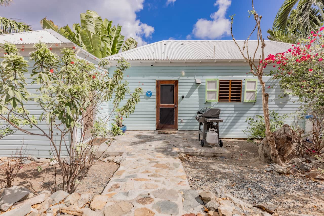 Welcome to Bungalow Blue!
