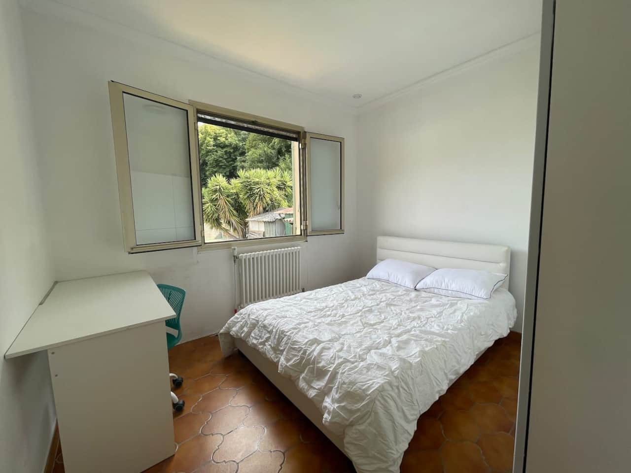 Una delle 3 camere