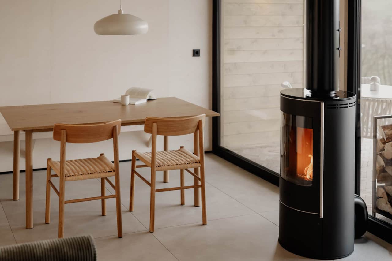 Kamin