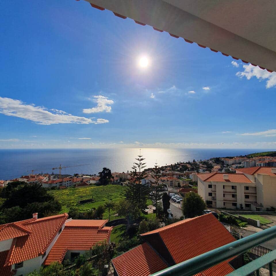 Varanda View