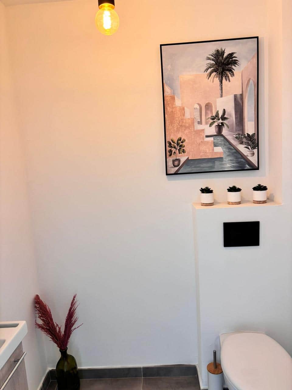 WC