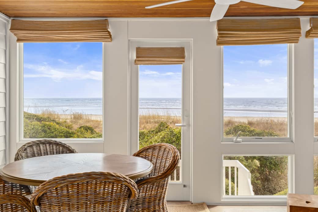 Beach Club Villa 30; Wild Dunes; Isle of Palms