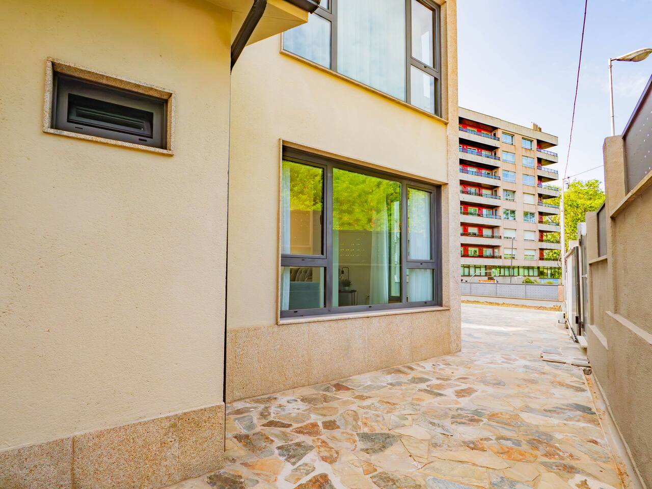Chalet El Castro by YBH
