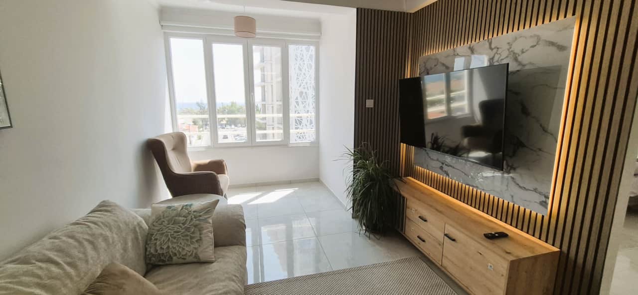 Sea View Central 