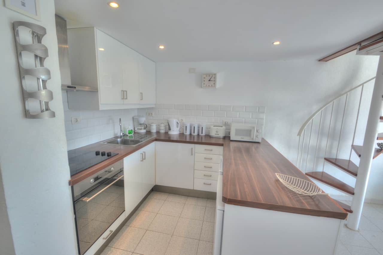 Cocina