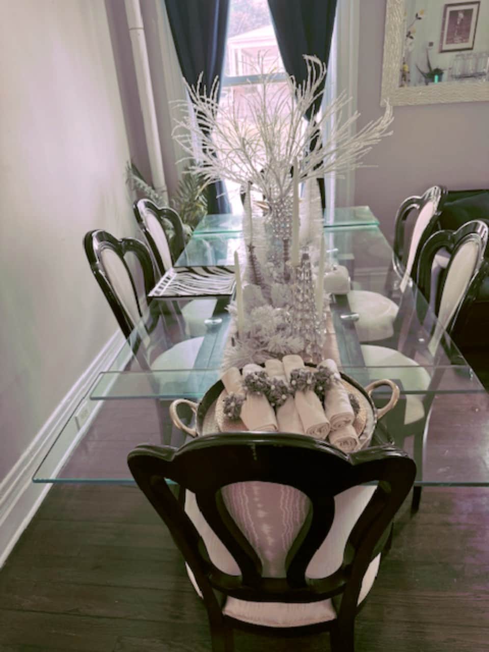 Dinning Room Table