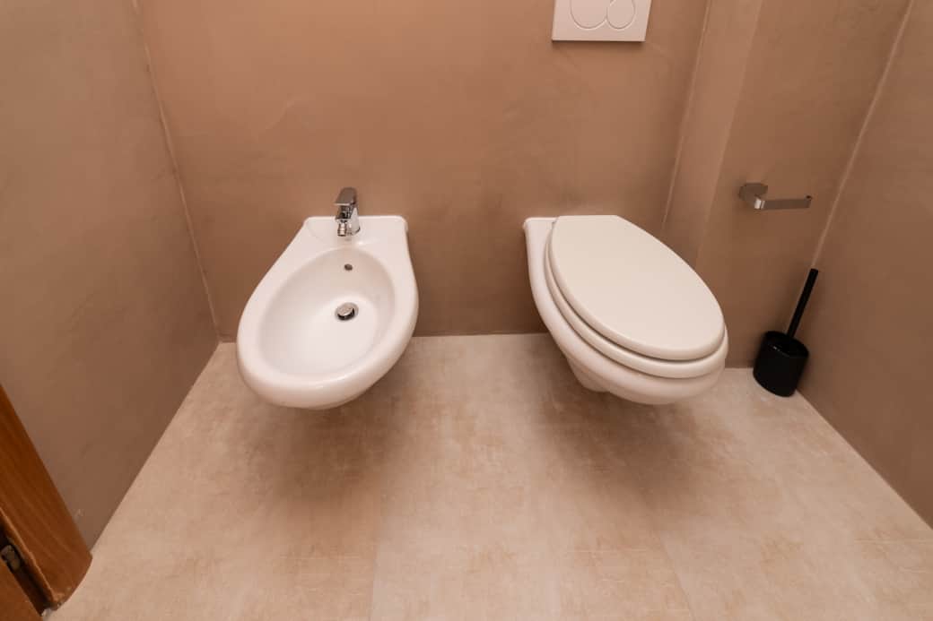Bagno 