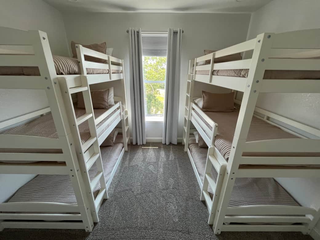 Bunk Room