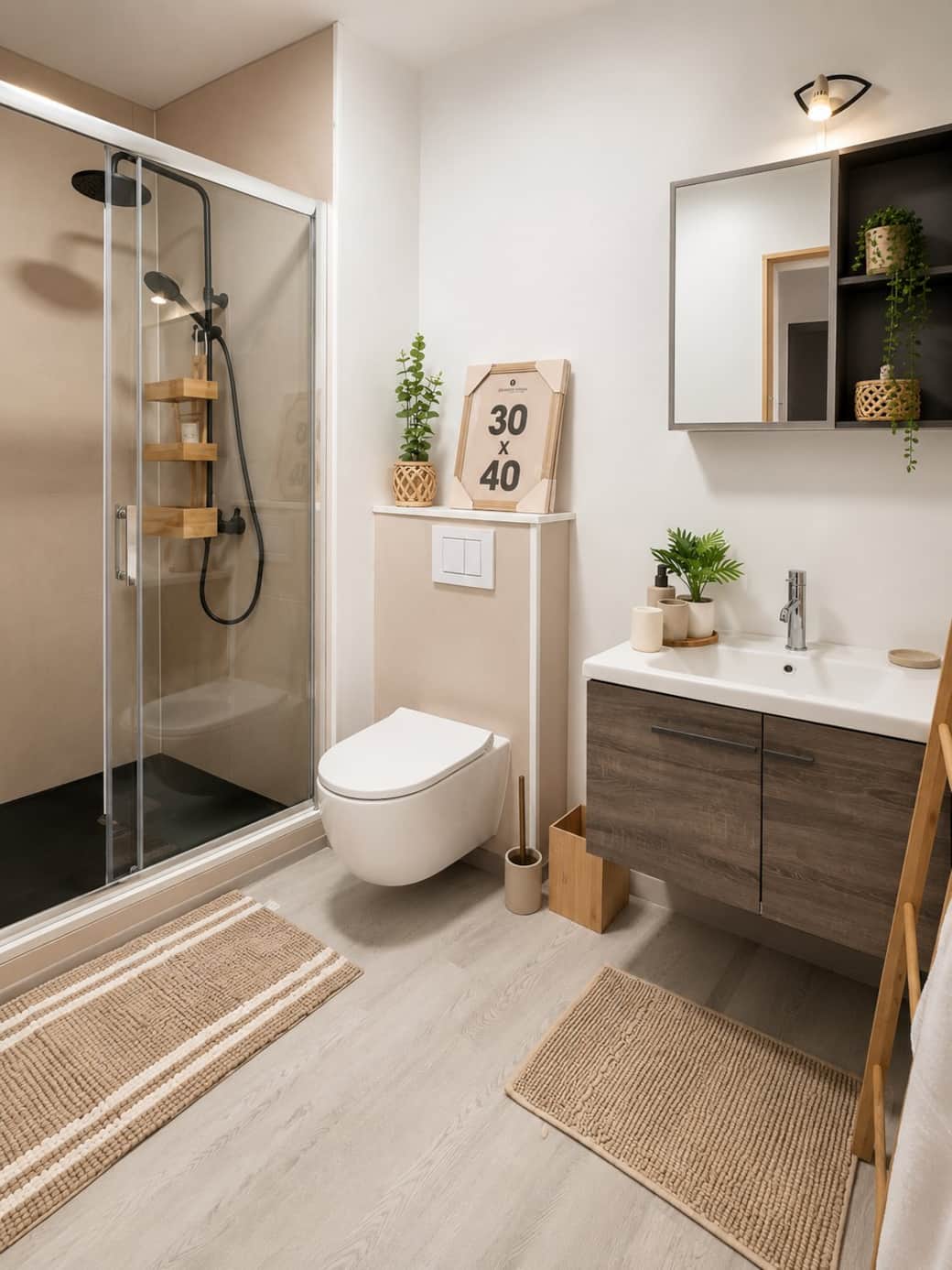 Salle de bain Salle de bain