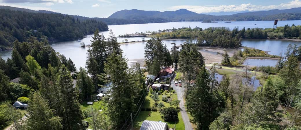 From the sky From the sky