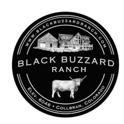 Black Buzzard Ranch