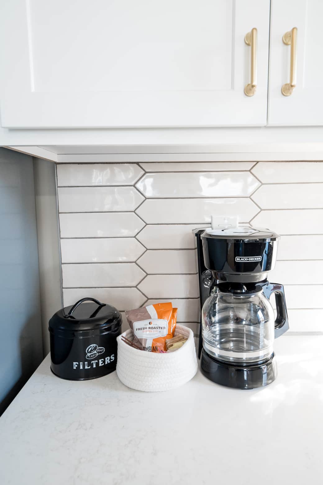 Coffee Station Coffee Station