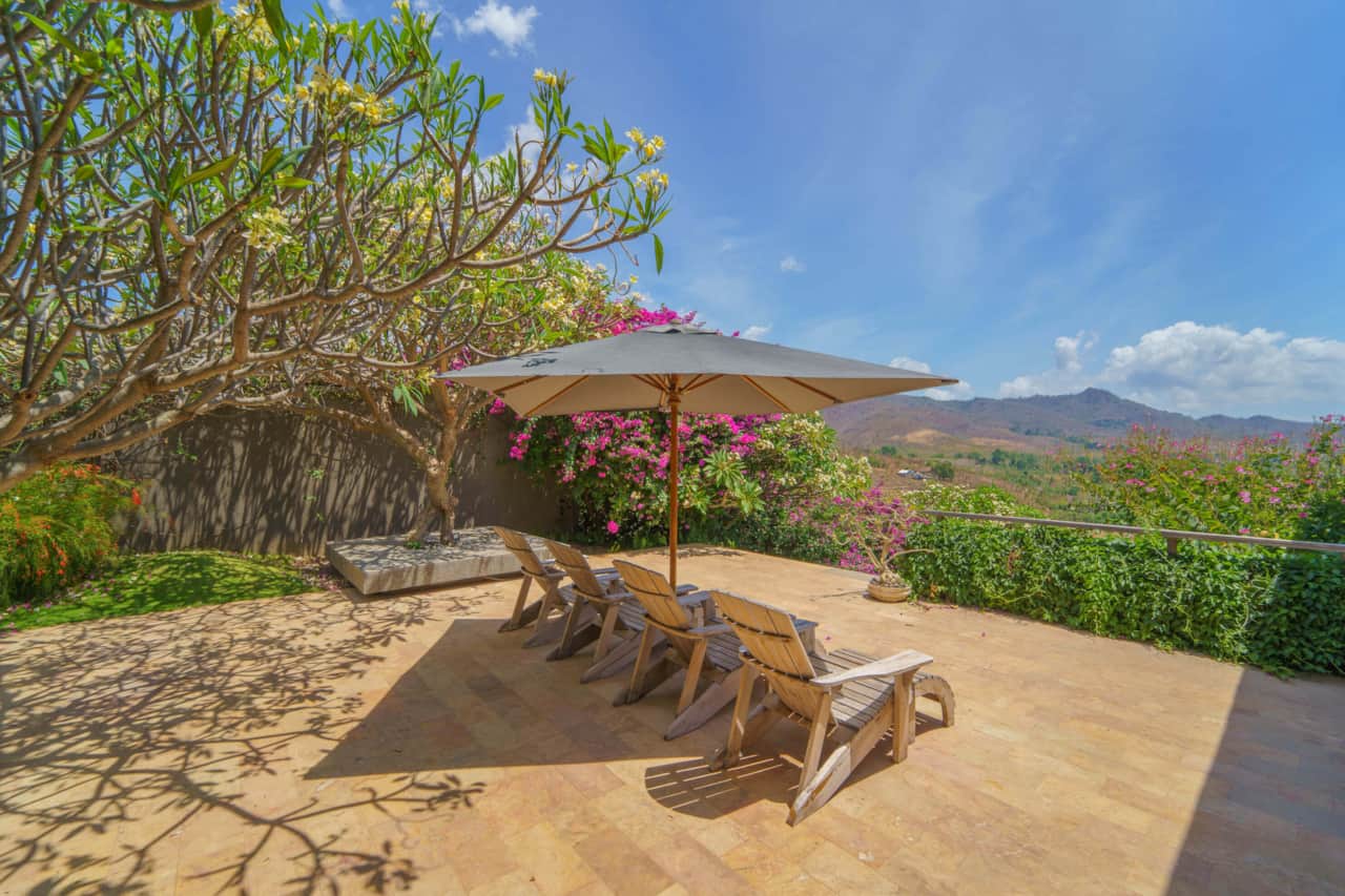 Villa Nandini 