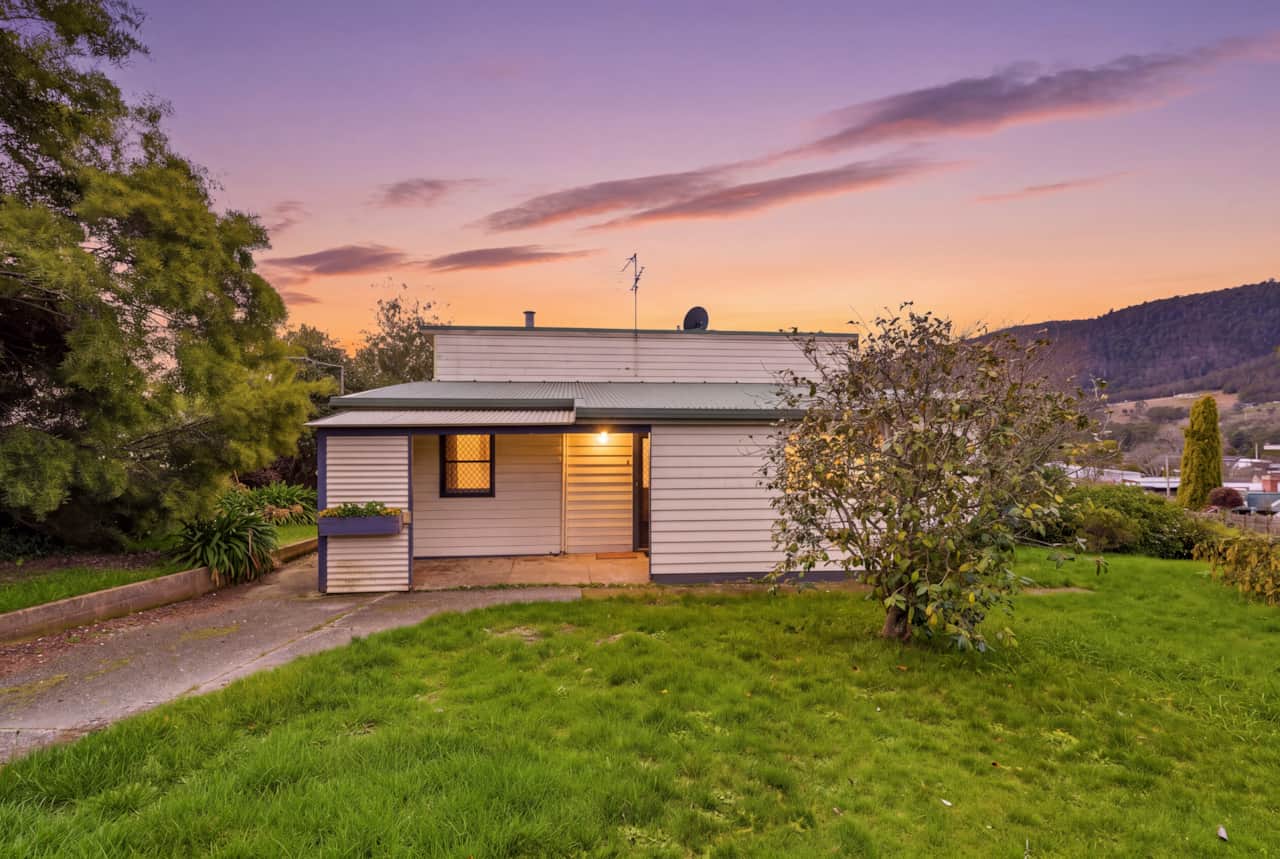 Apple Cottage Huonville RT 2026_1