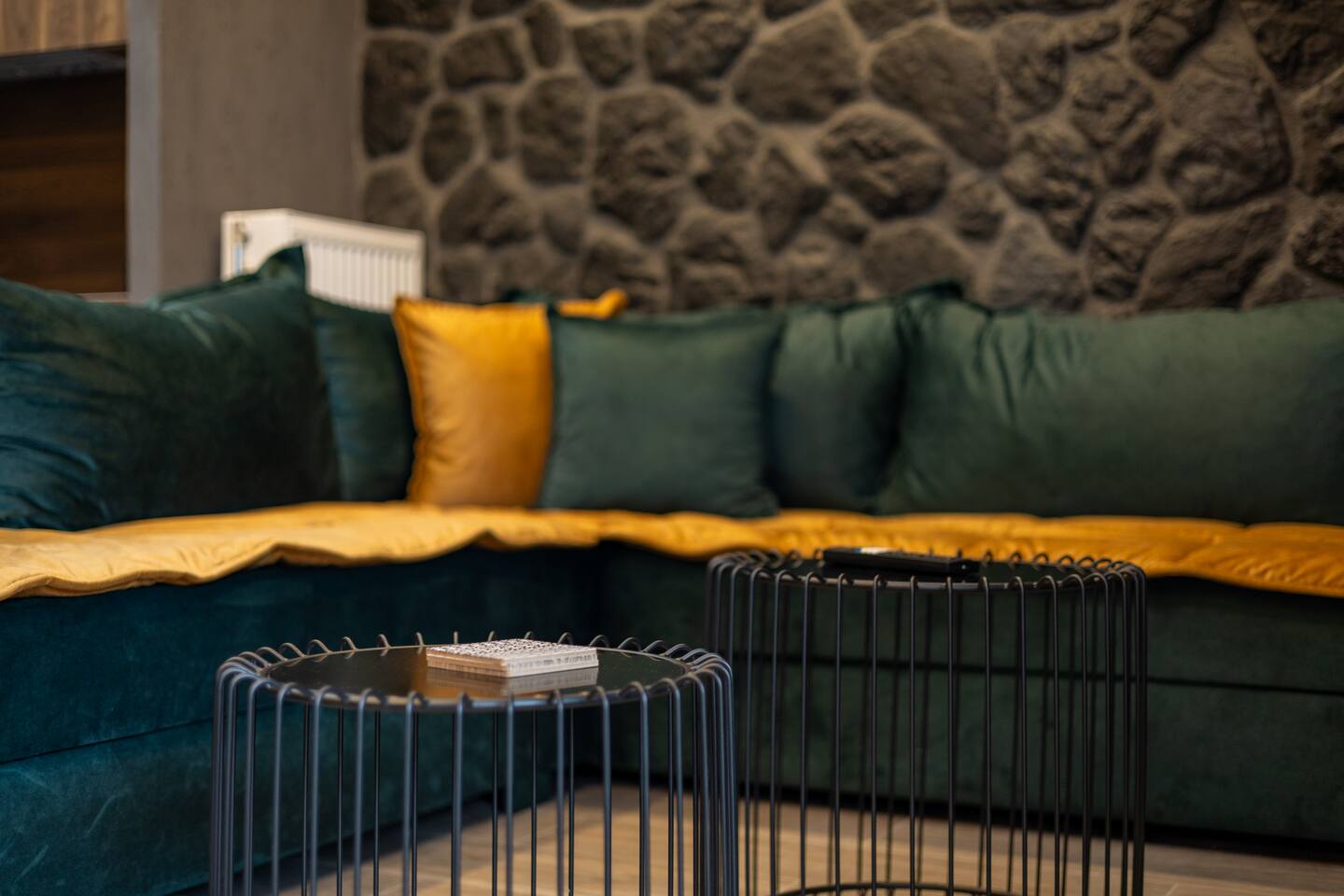 Dioroh Suites Meteora 302