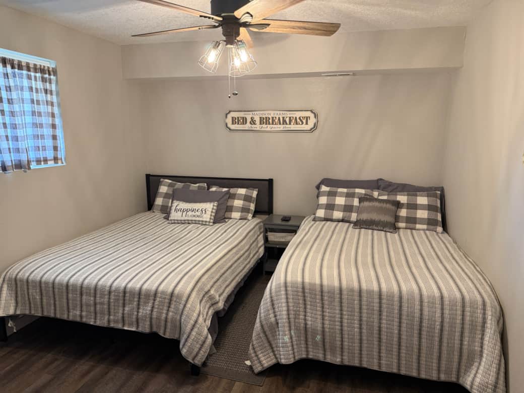 Bedroom 1 Bedroom 1