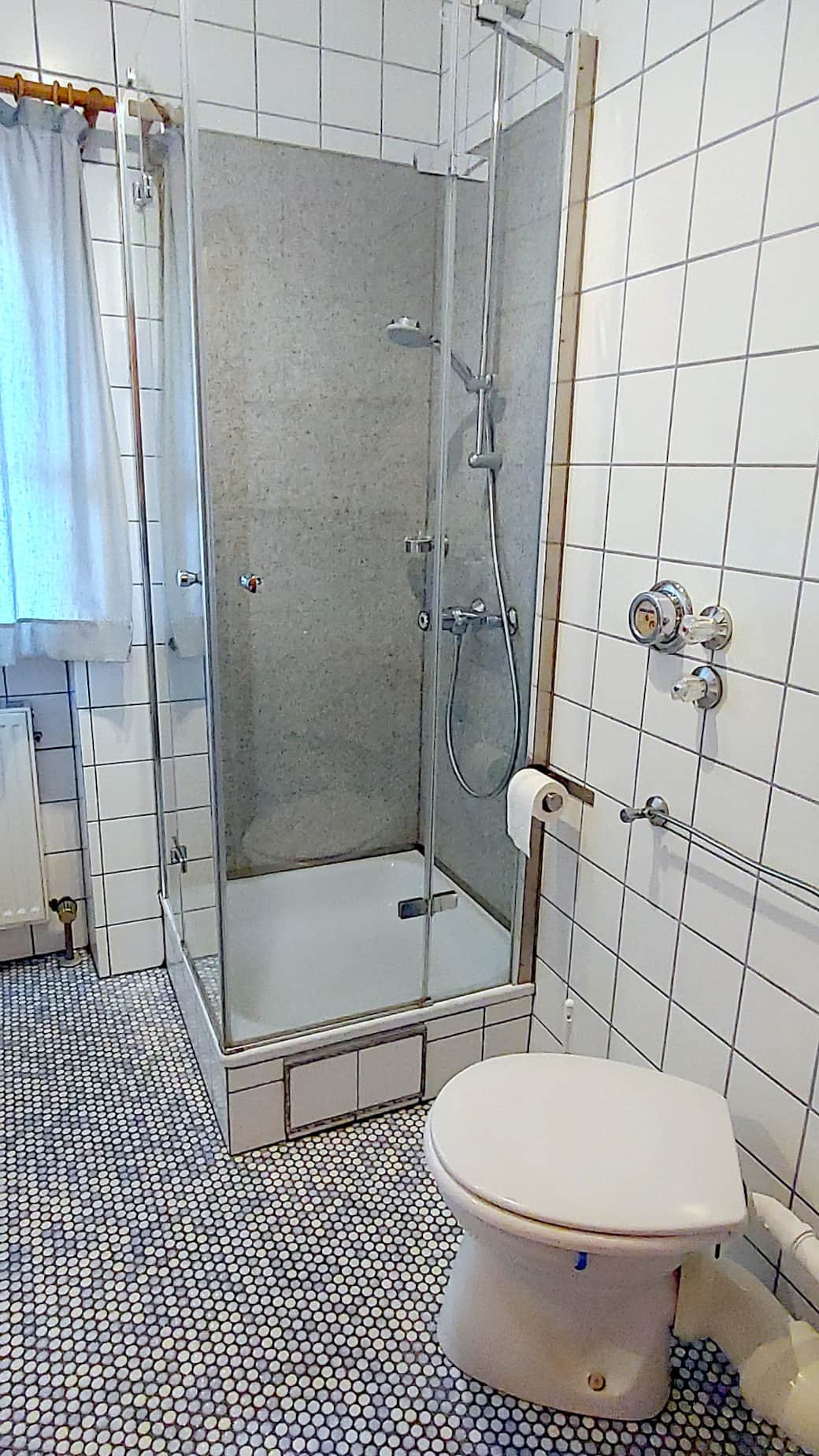 Wohnung 4 Bad 1