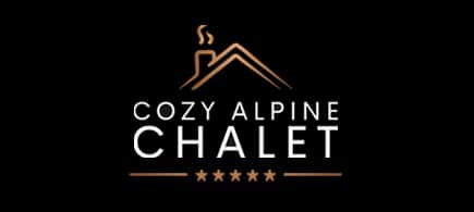 Cozy Alpine Chalet