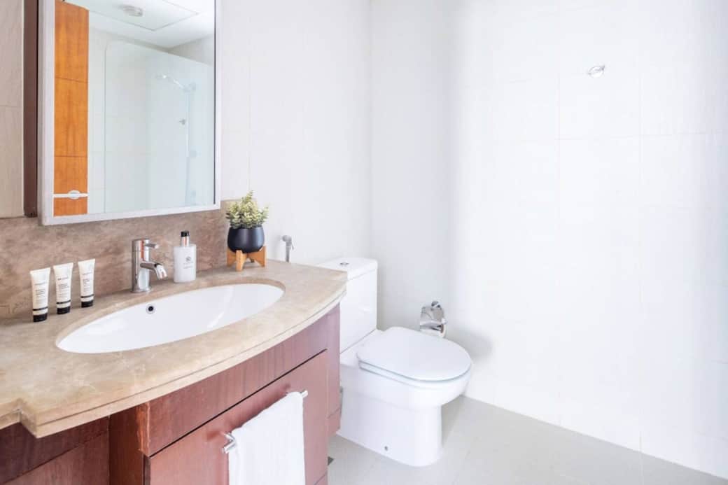 Washroom