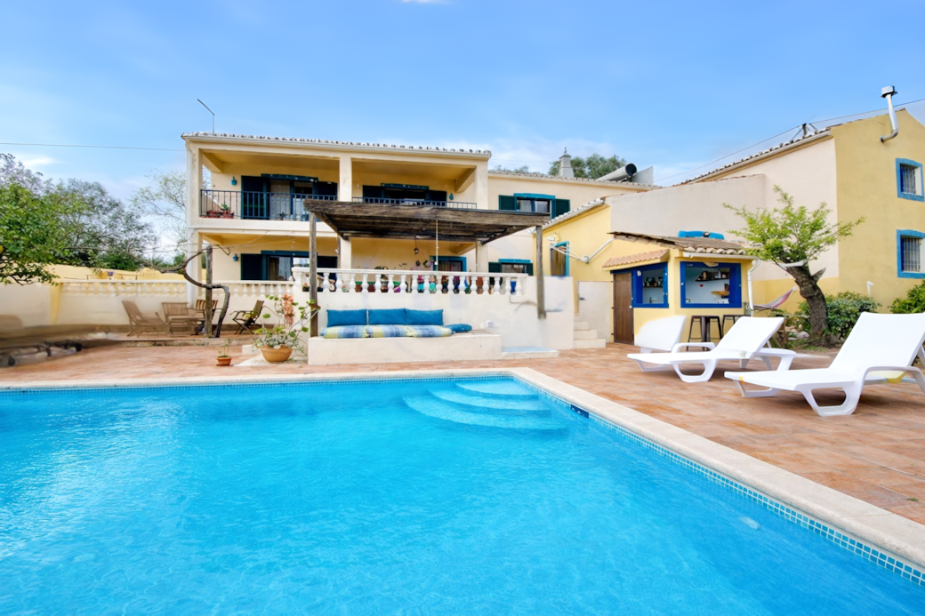 Casa parreria cover photo