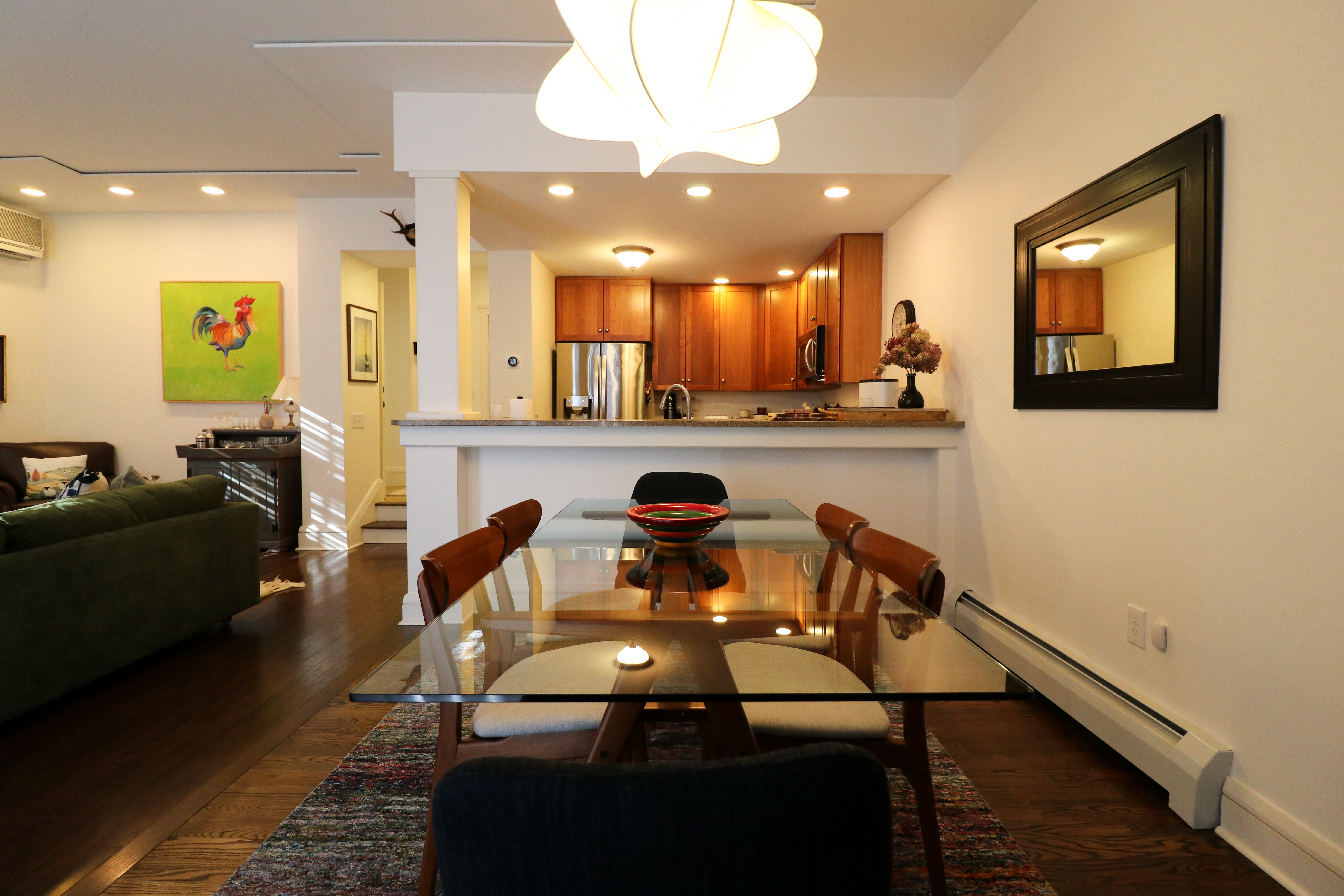 3 BR Luxury Condo at Castle Hill - 5 mi to Okemo — interior photo 2