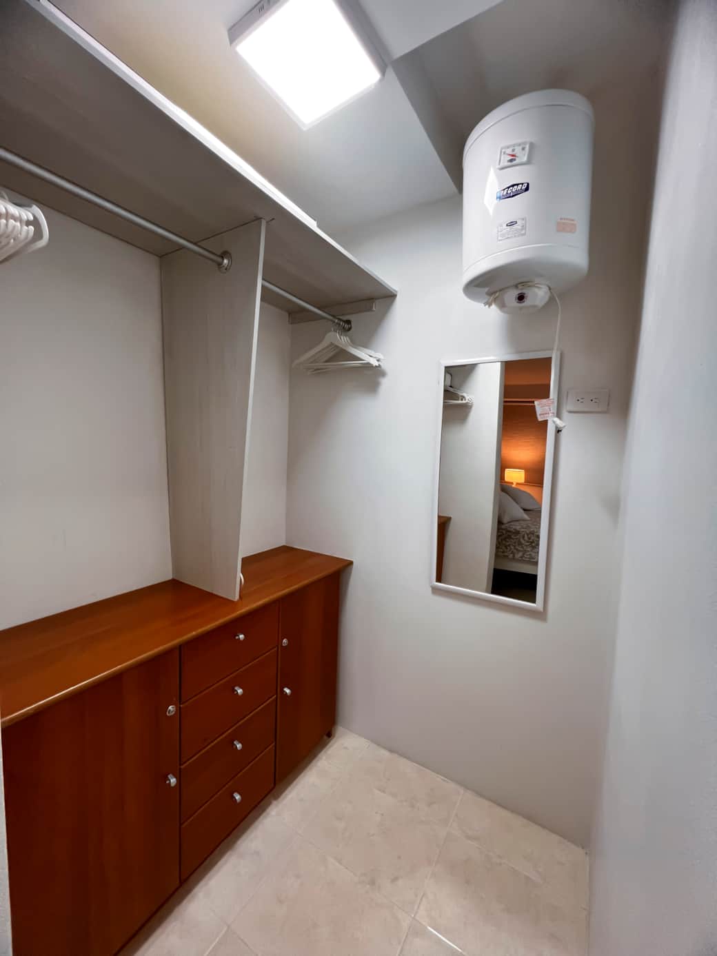 Closet