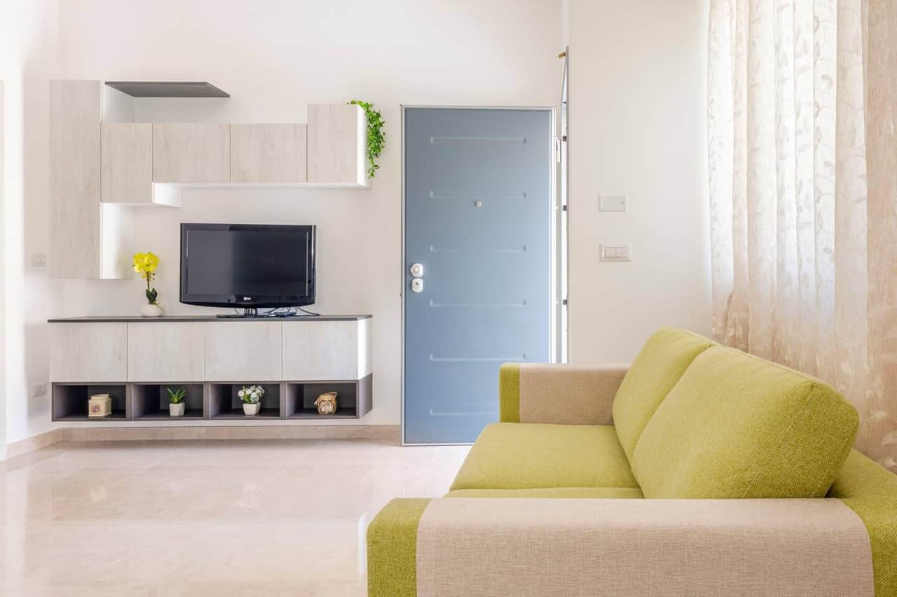 divano letto 