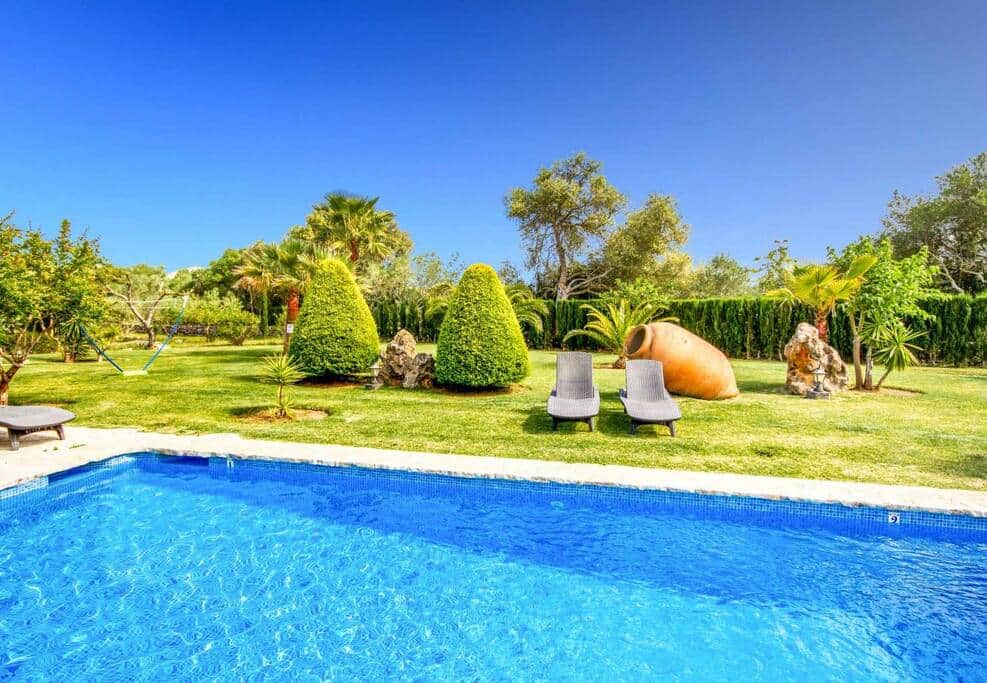 Villa Roig