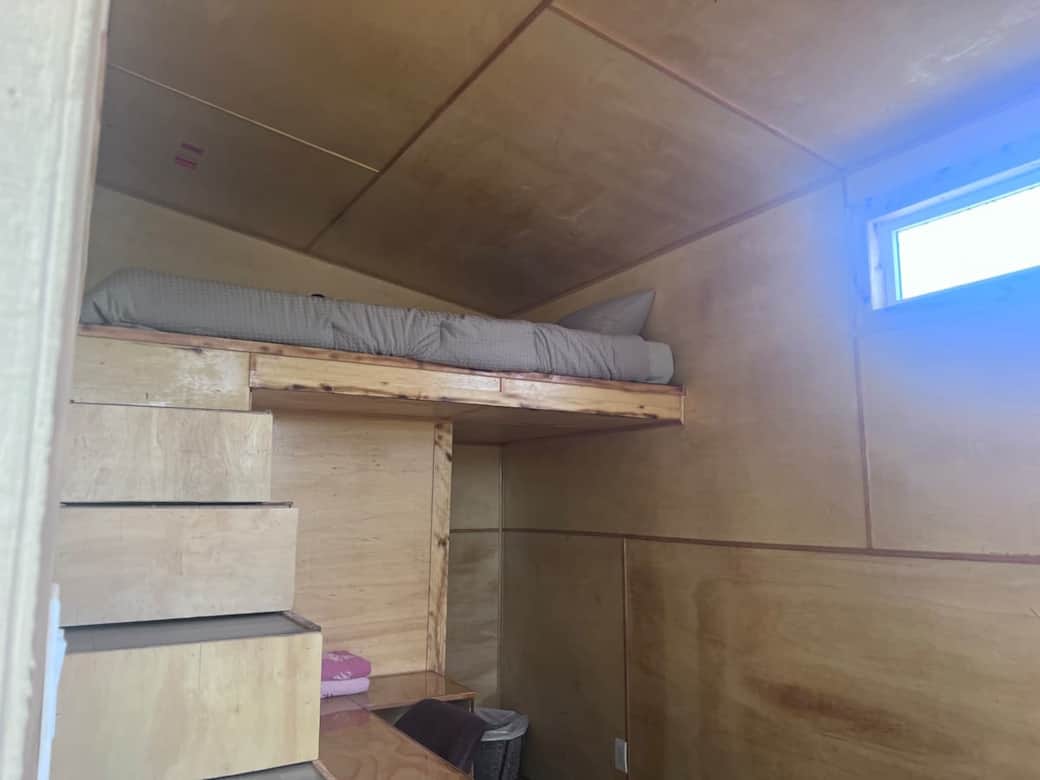 Loft Bed