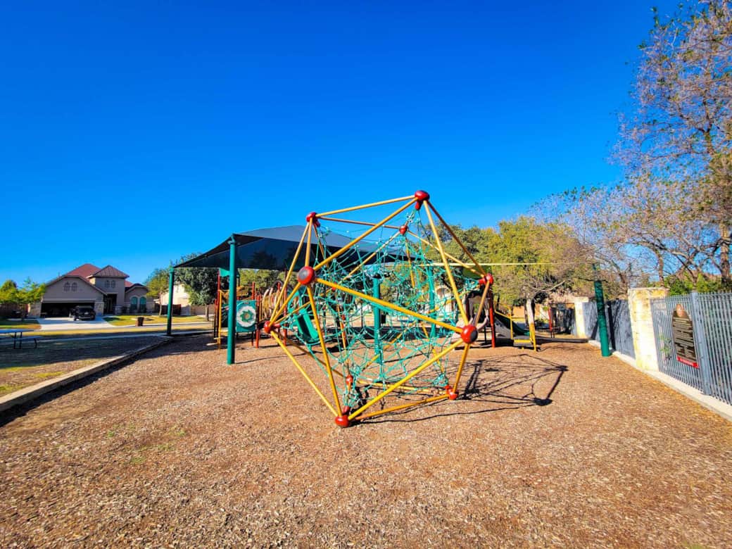 Community Playground Community Playground