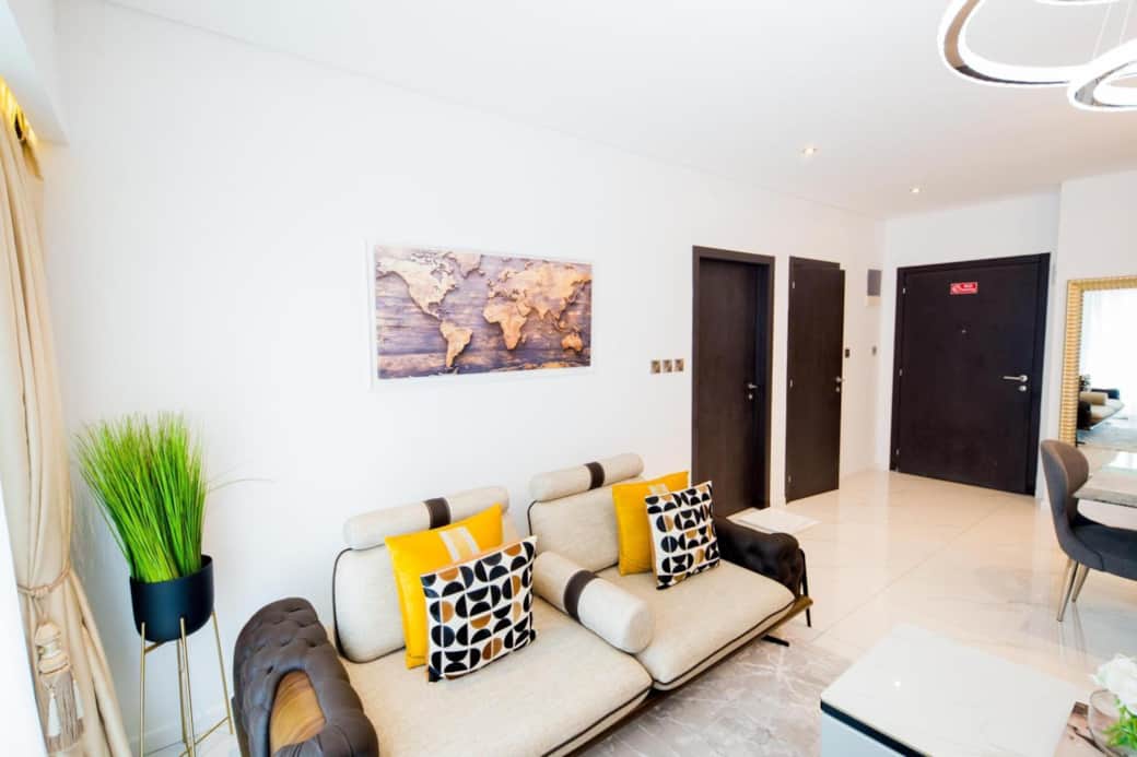 Living room2
