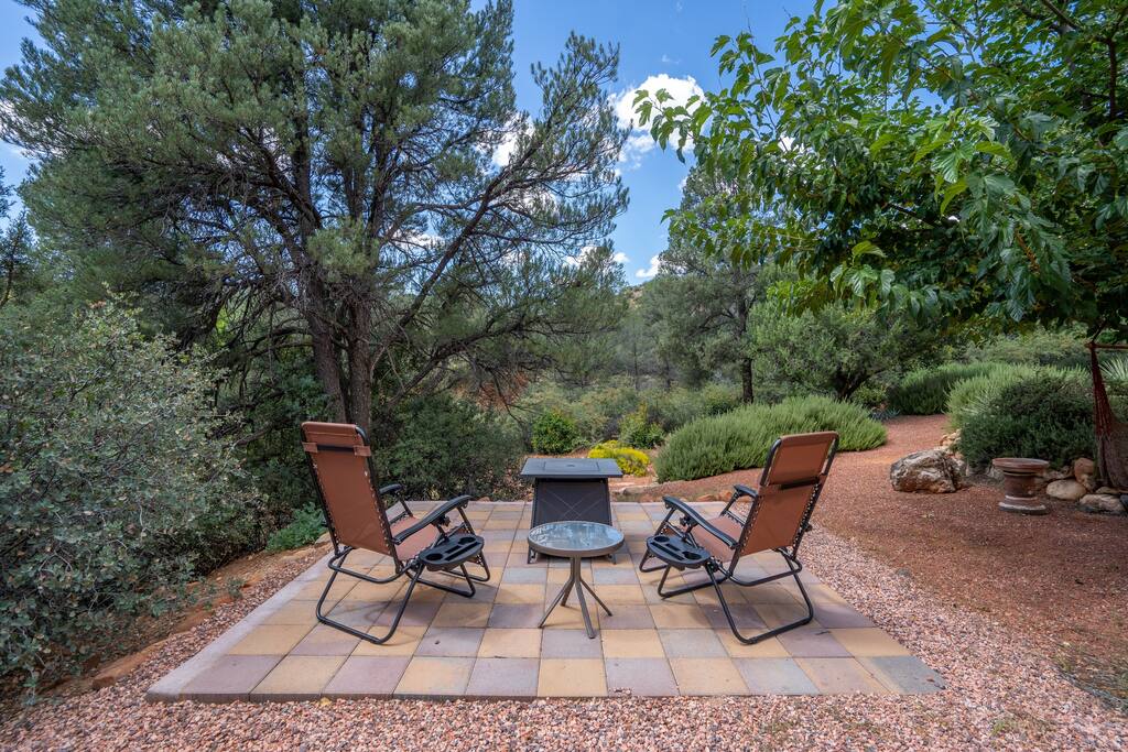 Quail Hollow Casita - Photo 14