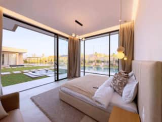 Villa Topaze Luxe | Sans Vis-à-Vis | 15 min Marrakech — photo 62