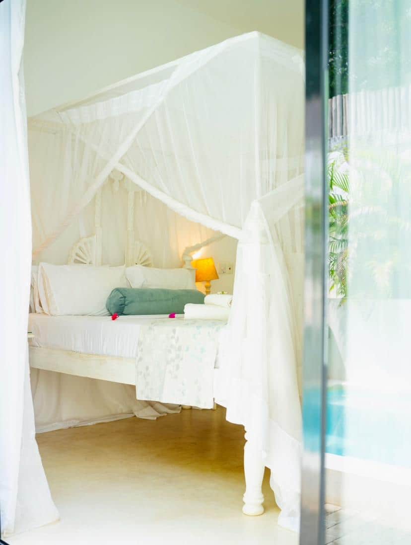 Cashewnut Villa Bedroom outside looking in.jpg