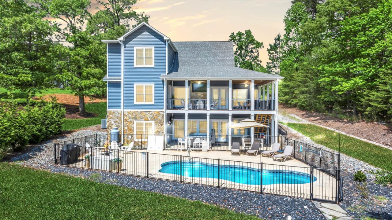 Magnolia Cove