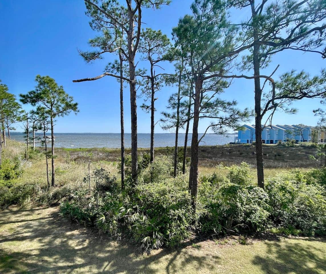 ChilSea, Innerarity Townhomes, Perdido Key FL