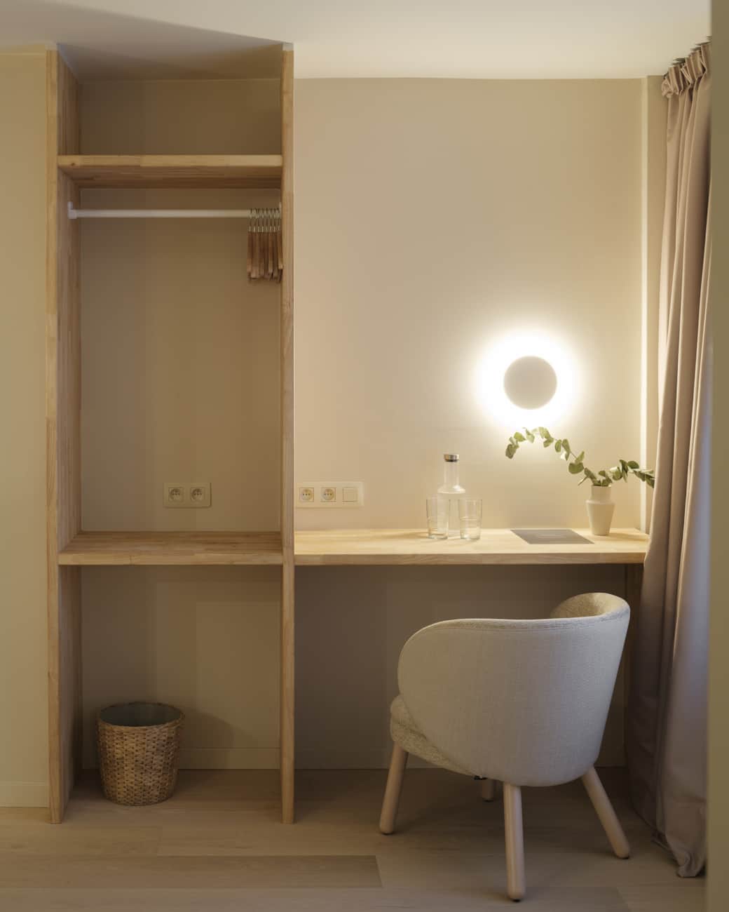 ROOM LO VERDE 2