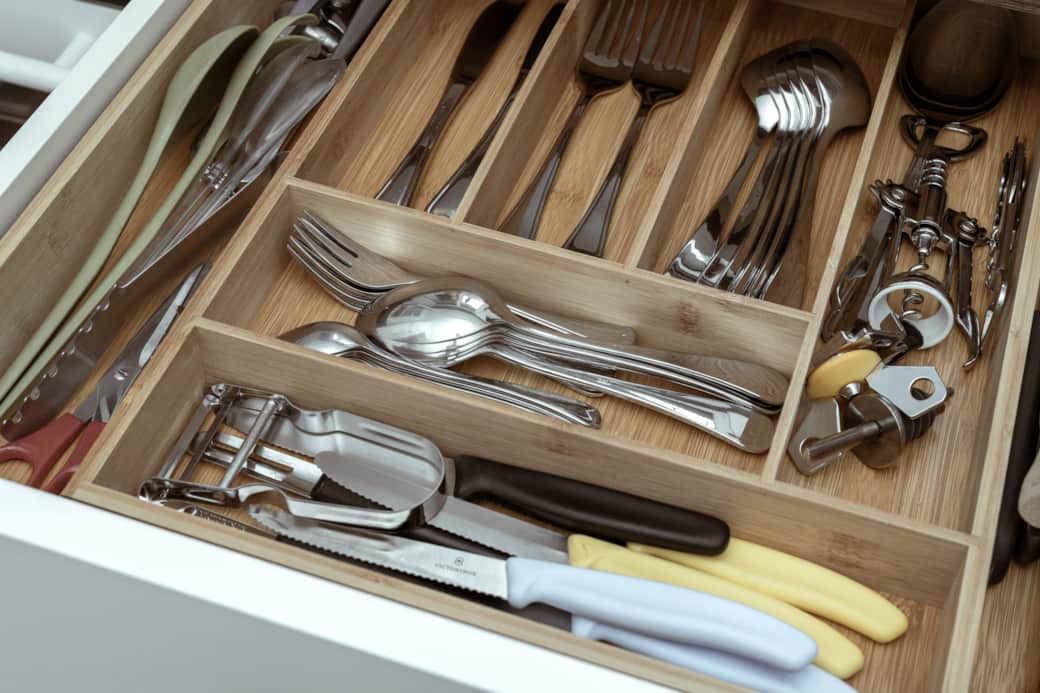 Besteck-Set