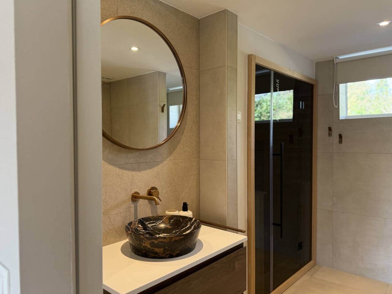 Badkamer 2