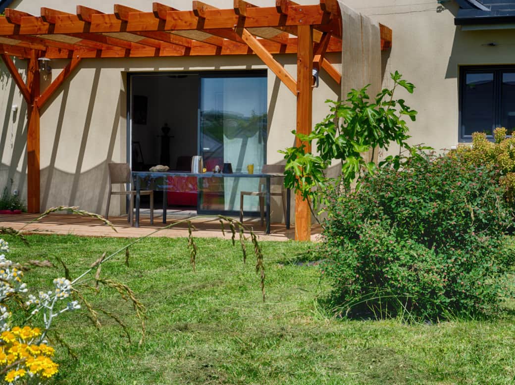 Jardin