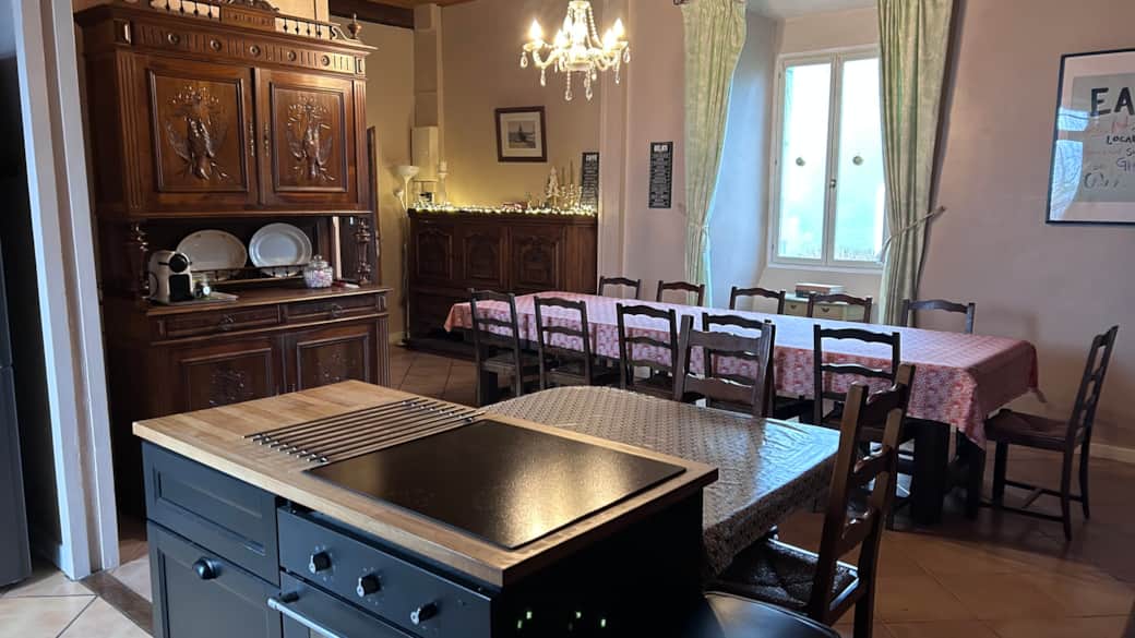 Ferme kitchen 3