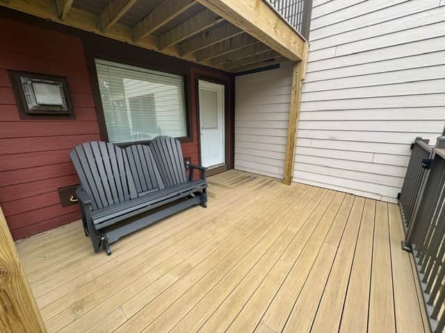 Elevation Vacation Rentals - Snowed Inn at Treetop
