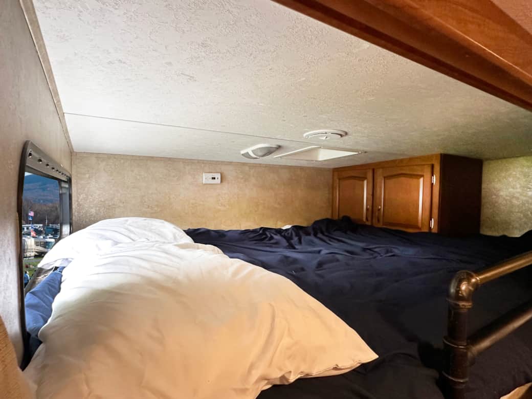 Loft Bed